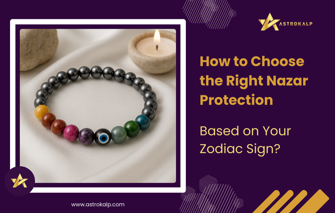 nazar evil eye protection