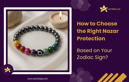 nazar evil eye protection