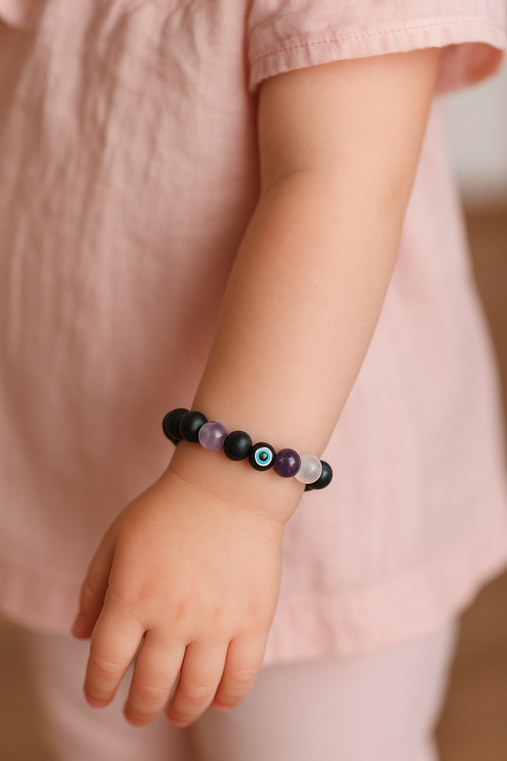 Kaya Raksha (काया रक्षा )Bracelet (Unisex)