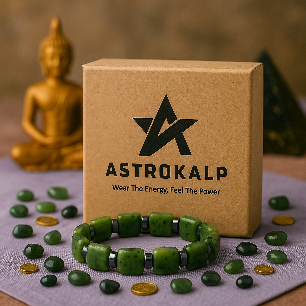Prakriti Kavach Bracelet (Women)