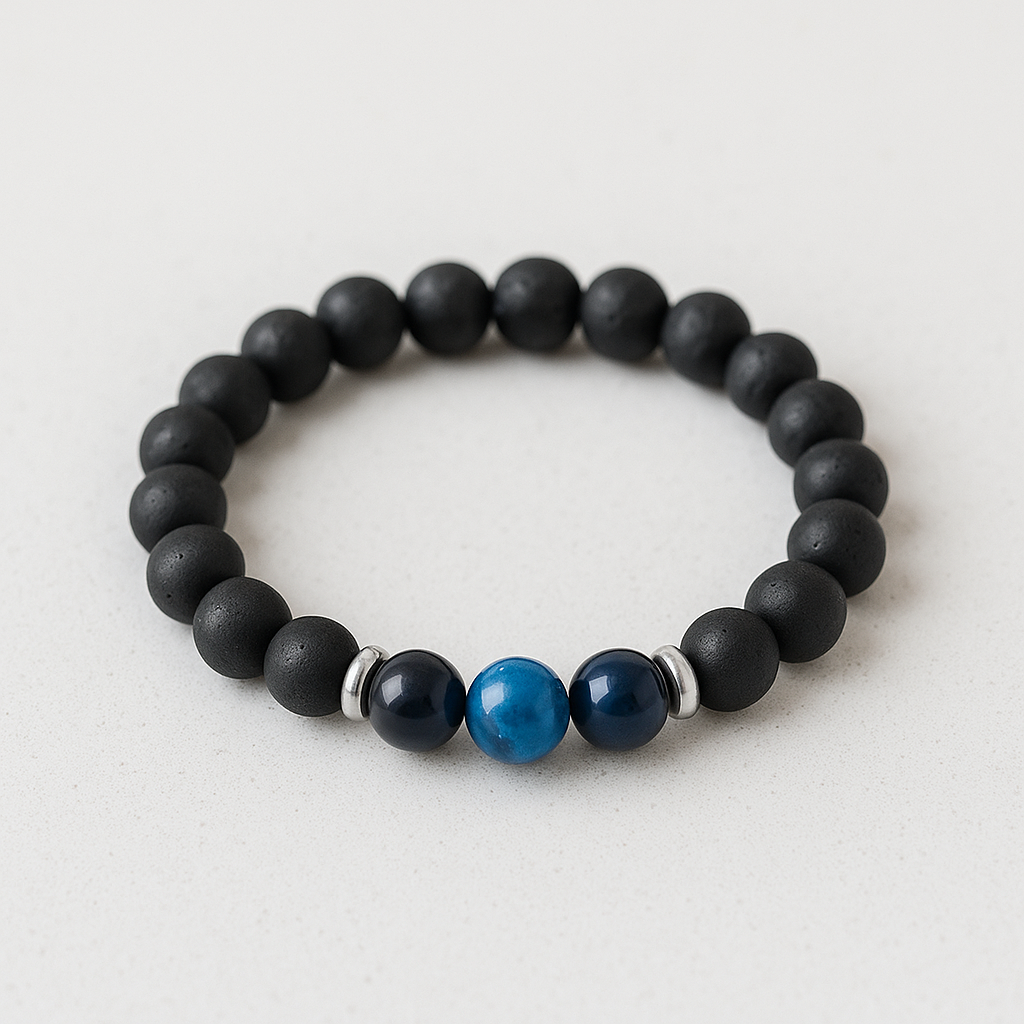 Divya Eye Guard Child Bracelet (Unisex)