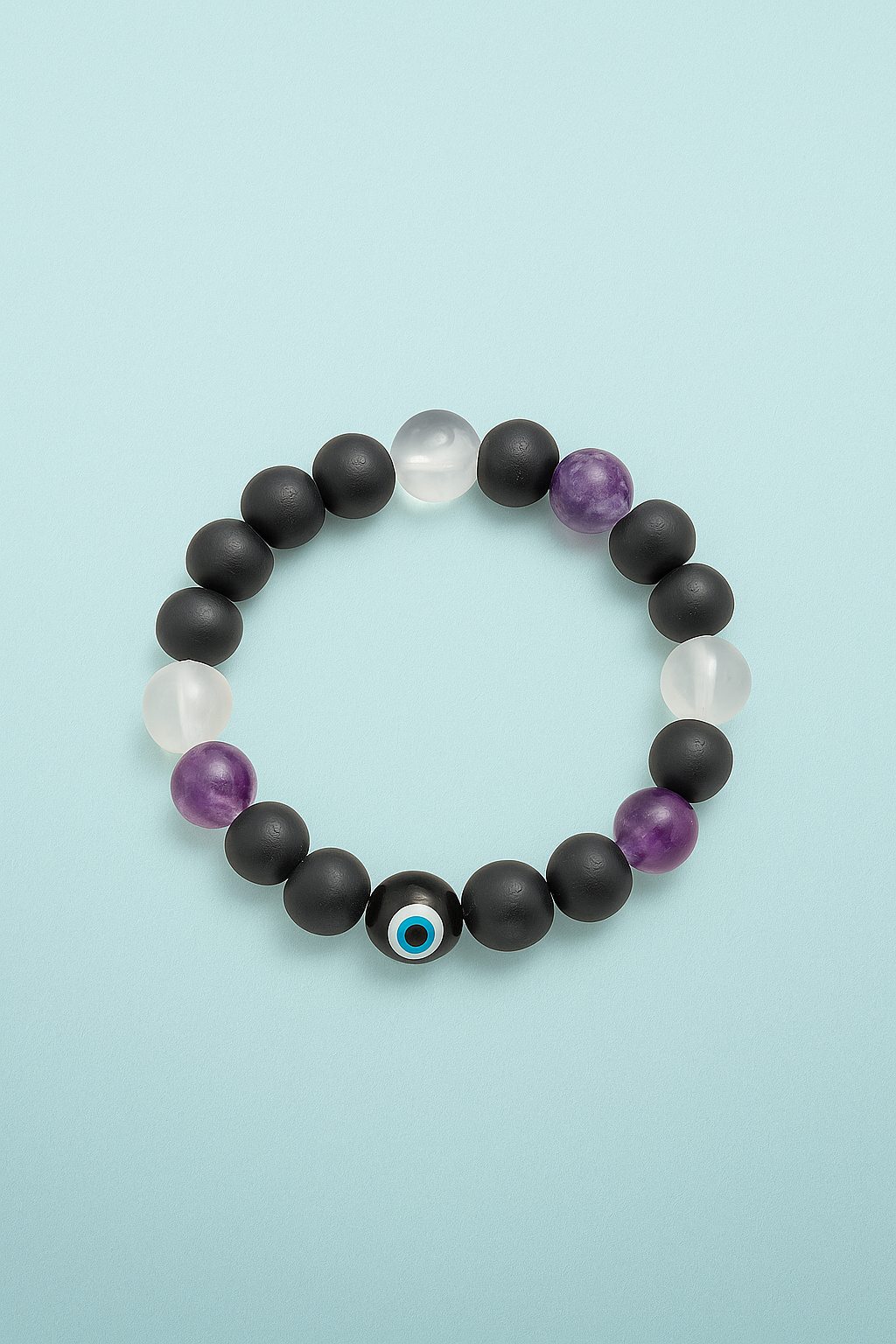 Kaya Raksha (काया रक्षा )Bracelet (Unisex)