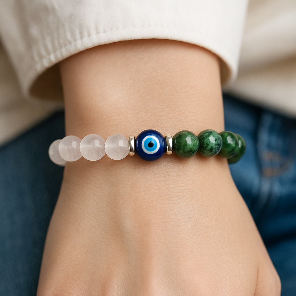 Nature’s Nazar Guardian Bracelet (Women)