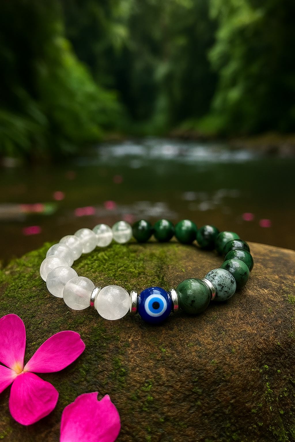Nature’s Nazar Guardian Bracelet (Women)