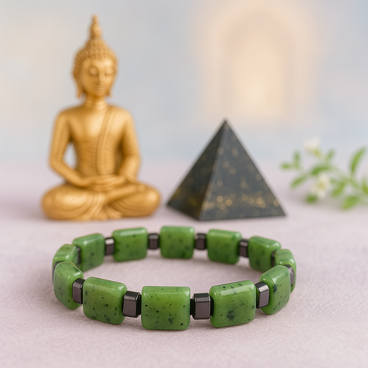 Prakriti Kavach Bracelet (Women)