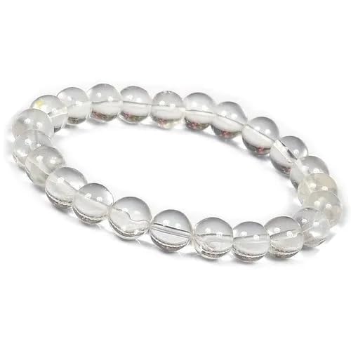 Clear Quartz Natural Bracelet