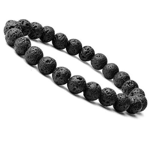 Lava Natural Bracelet