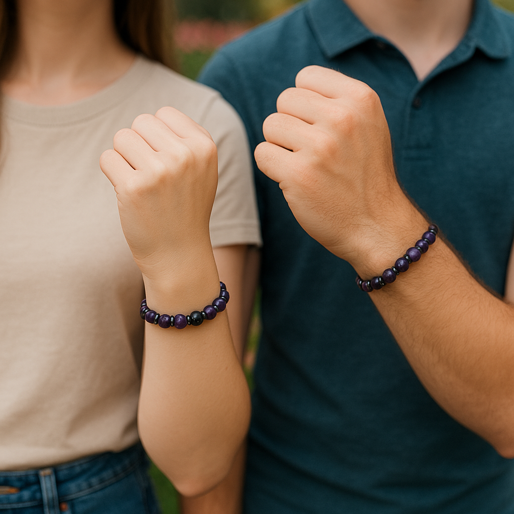 Antah Shakti Bracelet (Unisex)