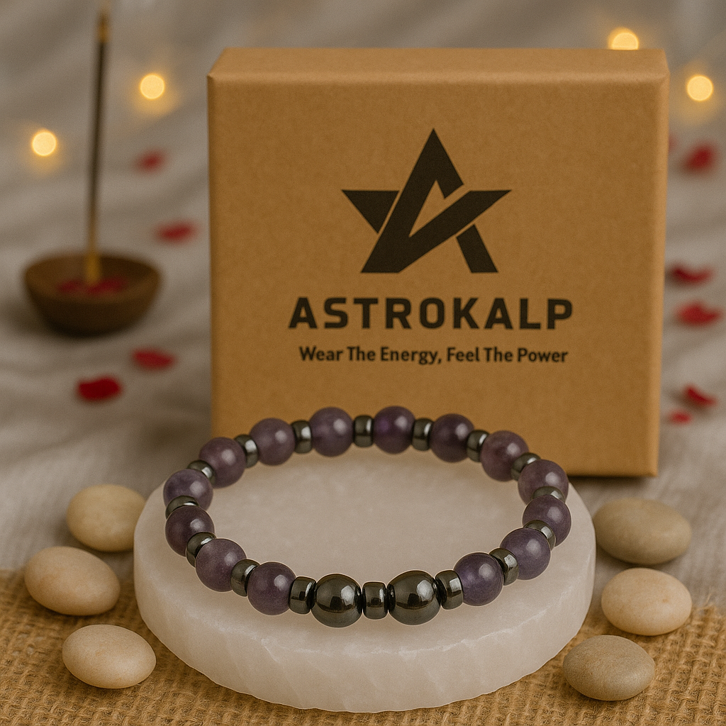 Antah Shakti Bracelet (Unisex)