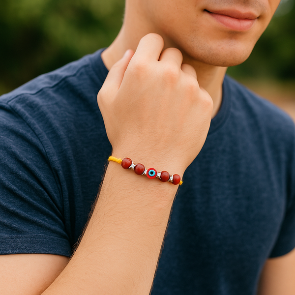 Nazar Nashak Rakhi