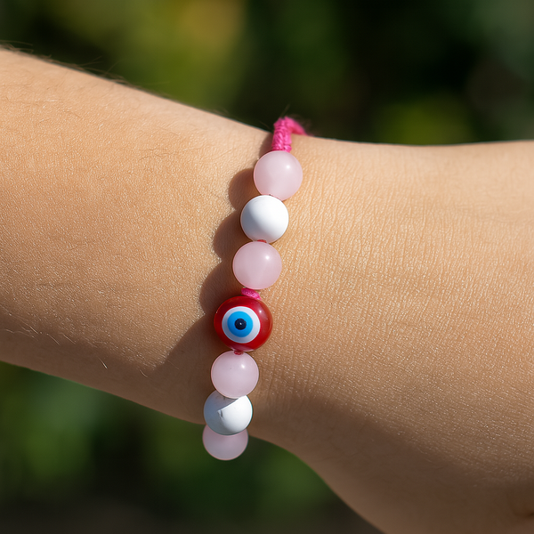 Premaura Nazar Sutra Rakhi