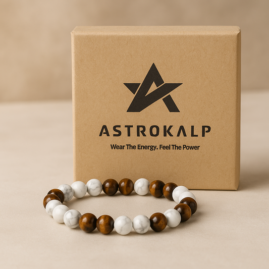 Balance Protection Bracelet (Unisex)