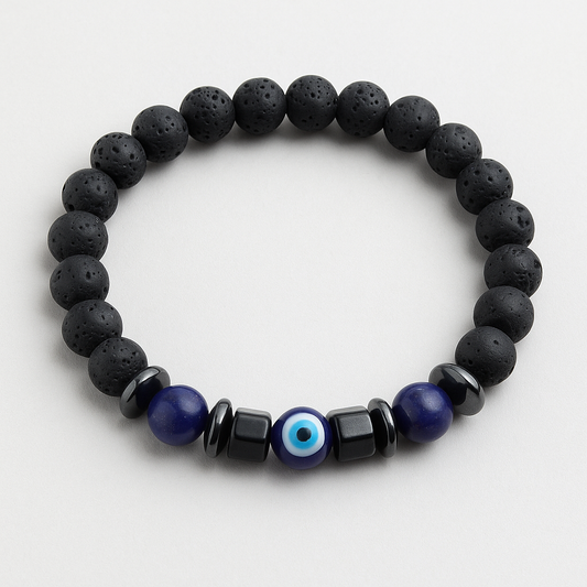 ShaktiKavach ( शक्तिकवच) Bracelet (Unisex)