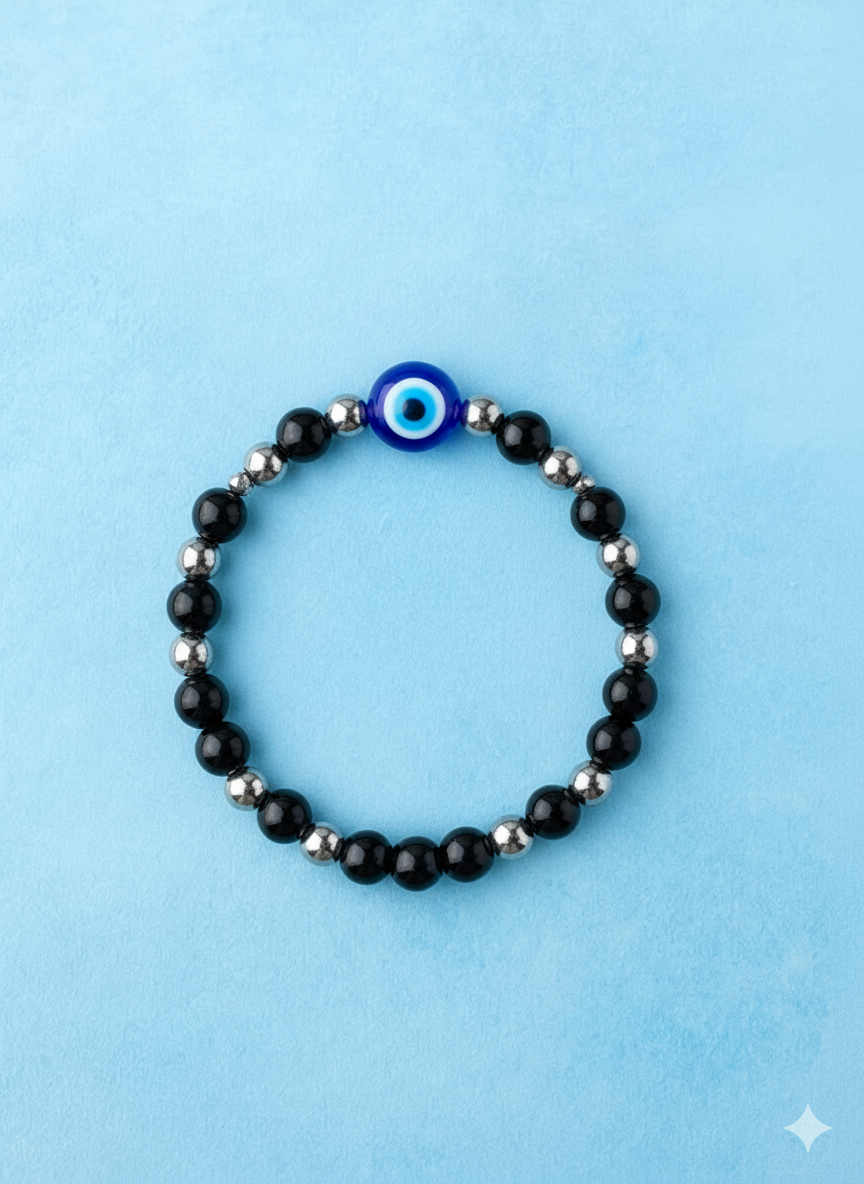 Shishu Raksha (शिशु रक्षा) Child Bracelet Unisex