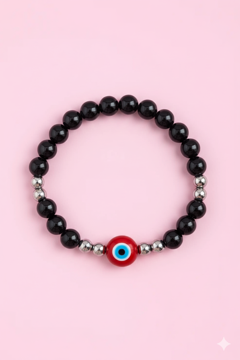 Shishu Raksha (शिशु रक्षा) Child Bracelet Unisex