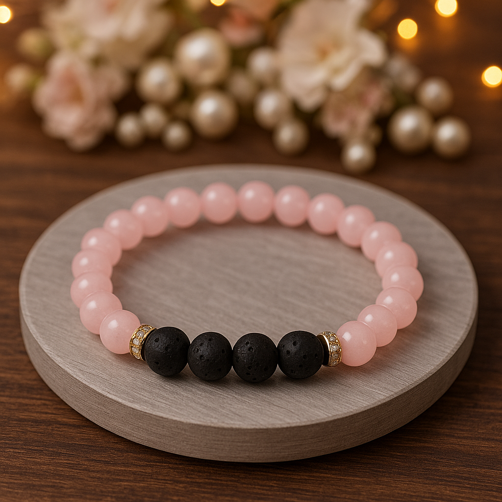 Hridaya Sutra Bracelet (Women)