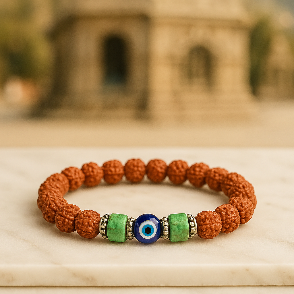 दिव्य दृष्टि – Divya Drishti Bracelet (Unisex)