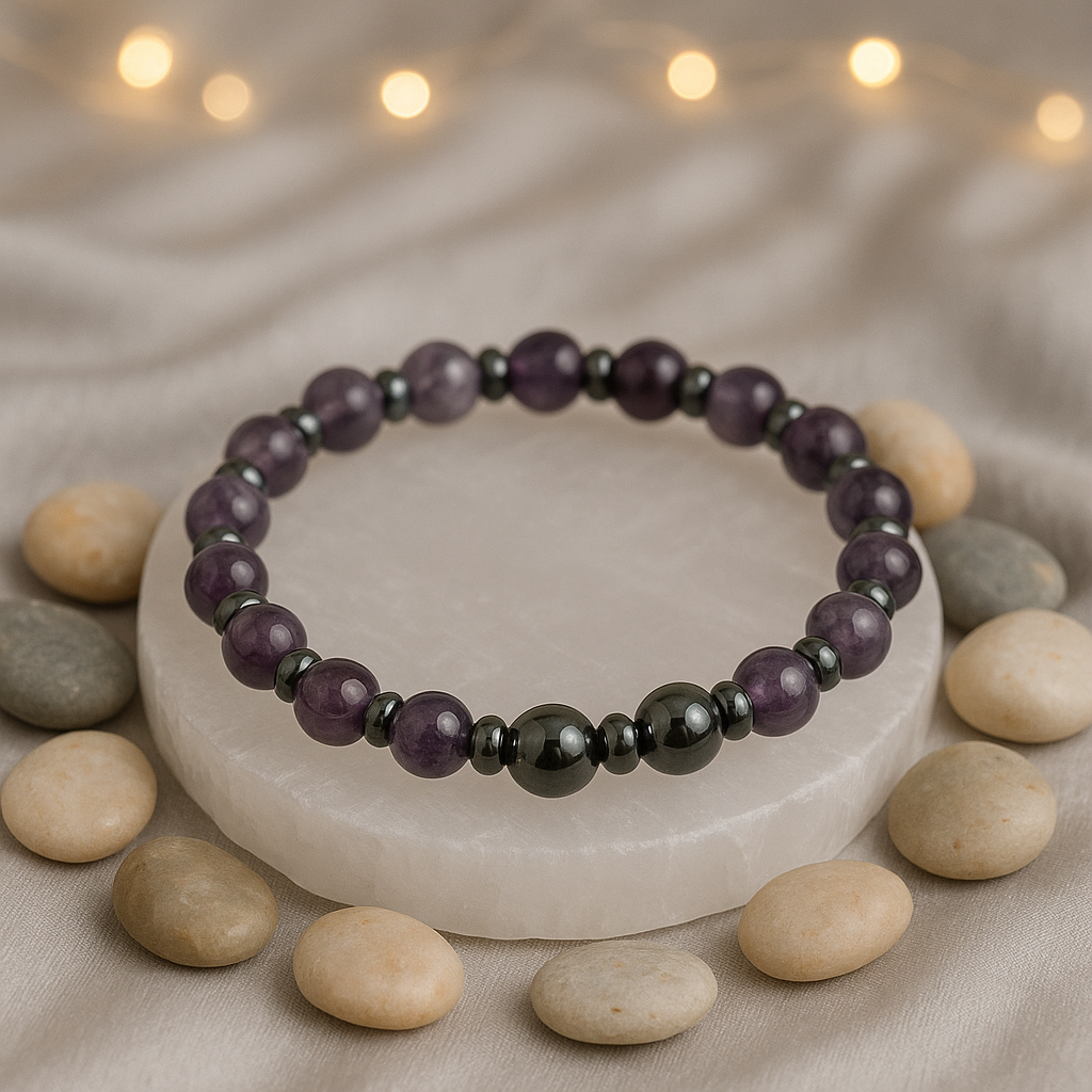 Antah Shakti Bracelet (Unisex)